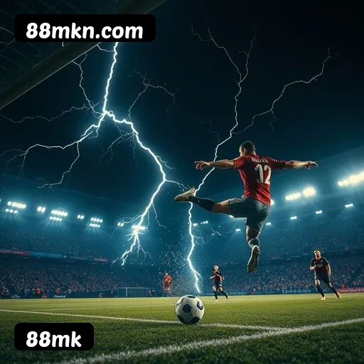 88mk bônus R$5.000 + 500 giros - Rollover 35x, prazo 30 dias, 38% taxa conversão