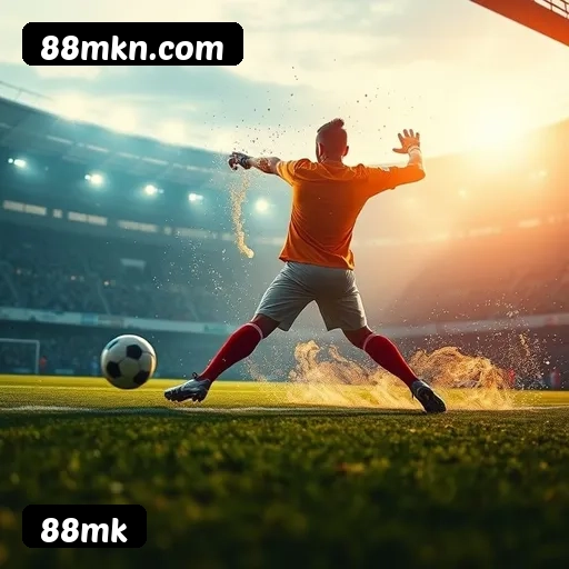 Tabela RTP dos jogos de cassino da 88mk